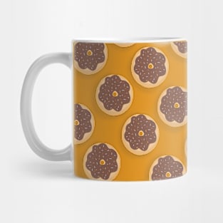 Donut Mug